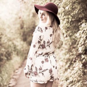 Meet your Posher, Avery